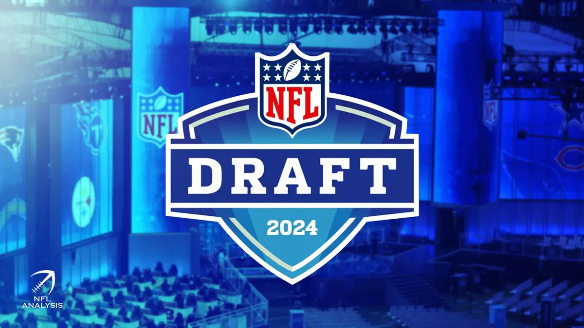 2024 NFl draft: 5 First round picks to keep an eye on this season